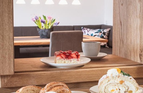 Rettenberg Apartment | Fewo Stork