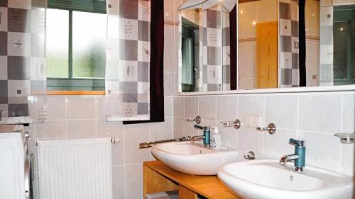 Kalzhofen Apartment | FeWo Via Decia, Oberstaufen/Kalzhofen