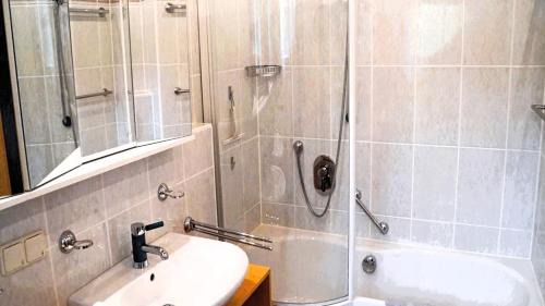 Kalzhofen Apartment | FeWo Via Decia, Oberstaufen/Kalzhofen