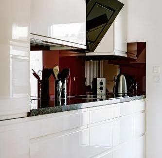 Alme Apartment | Fewo Waldfeeling