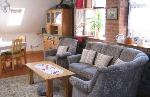 Magdeburg Apartment | FEWO - Wasserkunst "Wilhelm"