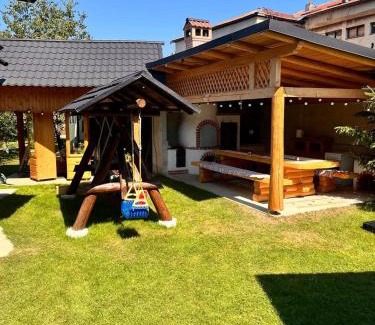Vama House | Fexada Home