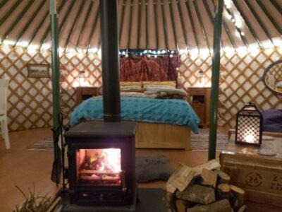 Blaencelyn Other | Ffynnonwen Eco Glamping