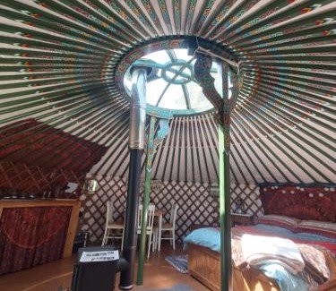 Blaencelyn Other | Ffynnonwen Eco Glamping
