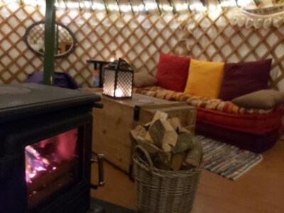 Blaencelyn Other | Ffynnonwen Eco Glamping