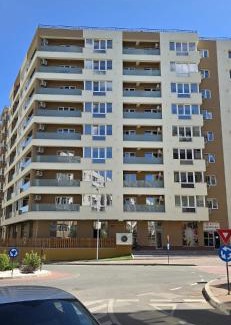 Bacau Apartment | Fiald Premium Apartment