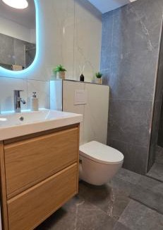Bacau Apartment | Fiald Premium Apartment