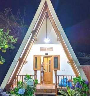 Kecamatan Sembalun Other | Fialka Cottage