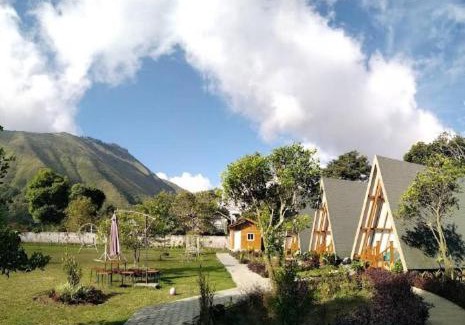 Kecamatan Sembalun Other | Fialka Cottage