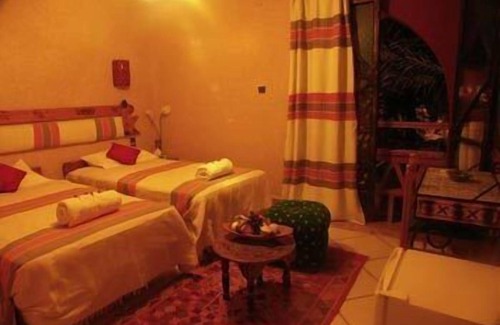 Amezrou Hotel | Fibule du Draa - Kasbah D'Hôte