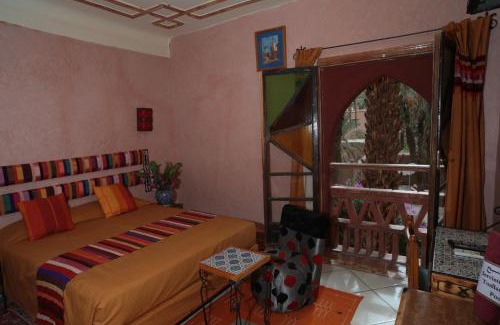 Amezrou Bed & Breakfast | Fibule Du Draa Kasbah D'hôtes