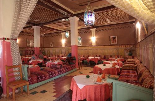 Amezrou Bed & Breakfast | Fibule Du Draa Kasbah D'hôtes