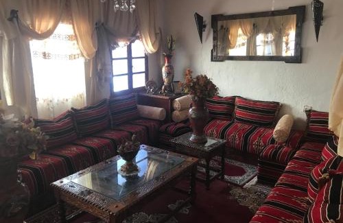 Chefchaouen Apartment | Fichen