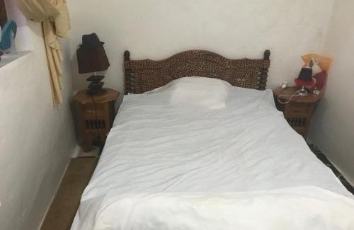 Chefchaouen Apartment | Fichen