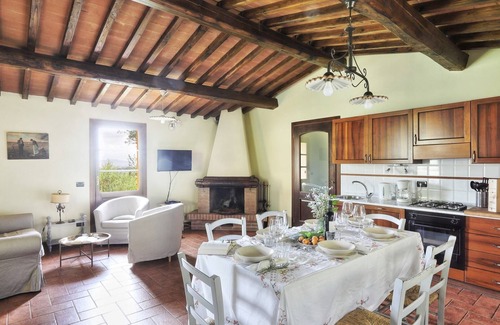 Calci Villa | Fico, Calci, Pisa and Valdera