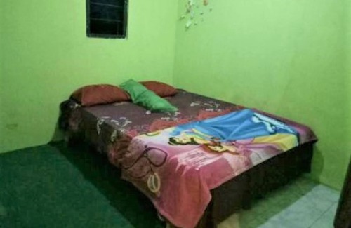 Banyuwangi House | Fida Ijen Crater Guesthouse