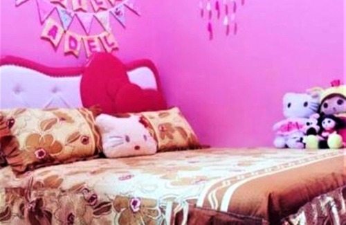 Banyuwangi House | Fida Ijen Crater Guesthouse