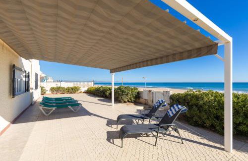 El Moncayo Ski Chalet | Fidalsa Pacific Beach