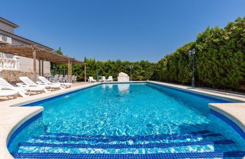 Mutxamel Villa | Fidalsa White House Premium