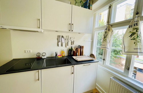 Copenhagen City Centre Apartment | Fiddle House: Your chic and charming residence in the heart of Copenhagen!