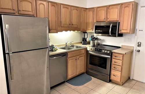 Folly Field Condo | Fiddler's Cove 14F - Heated Pool and Hot Tub