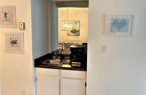 Folly Field Condo | Fiddler's Cove 14F - Heated Pool and Hot Tub