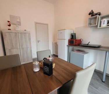 San Paolo Apartment | Fidia a pochi passi dalla metro