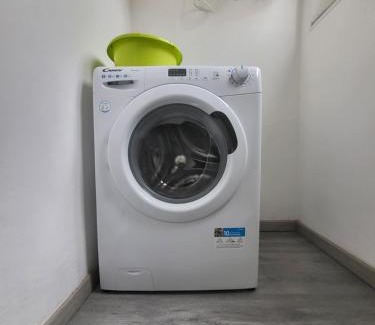 San Paolo Apartment | Fidia a pochi passi dalla metro