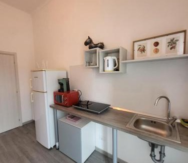 San Paolo Apartment | Fidia a pochi passi dalla metro