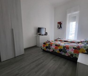 San Paolo Apartment | Fidia a pochi passi dalla metro