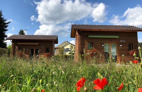 Huttwil Apartment | Fiechtehüsli (tiny house)