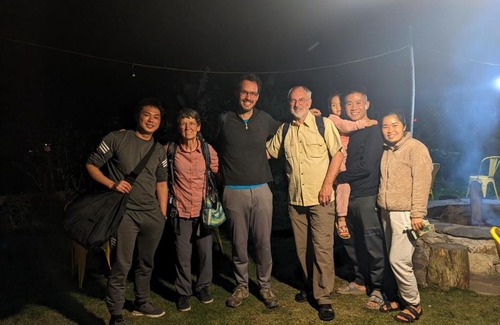 Ha Giang Bed & Breakfast | Field Homestay