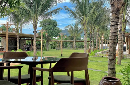 Ba Ria Apartment | Field Villa Hoang Dieu