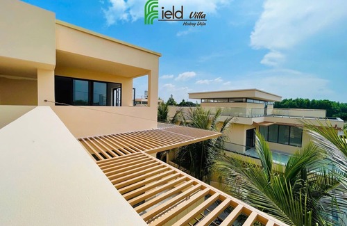 Ba Ria Apartment | Field Villa Hoang Dieu
