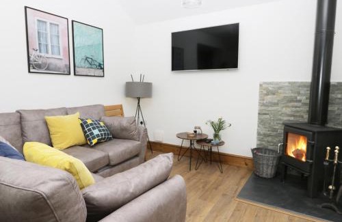 Muston House | Fieldside
