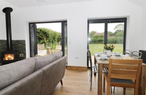 Muston House | Fieldside
