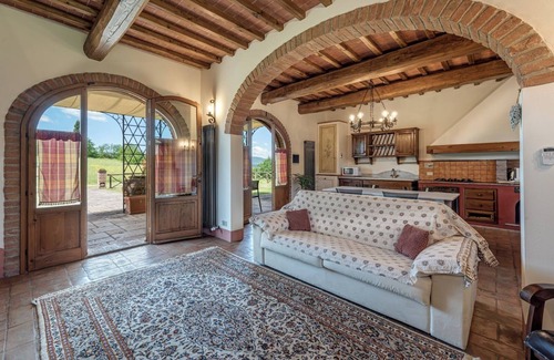 Reggello Villa | Fienile di Casavecchia In Reggello - Tuscany