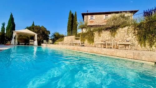 Rignano sull'Arno Villa | Fienile Il Poggetto