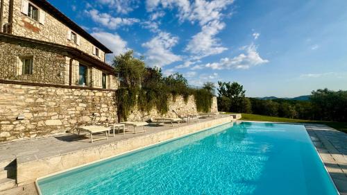 Rignano sull'Arno Villa | Fienile Il Poggetto