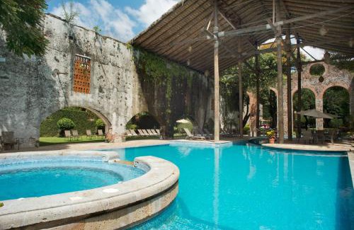 Xochitepec Hotel | Fiesta Americana Hacienda San Antonio El Puente Resort & Spa