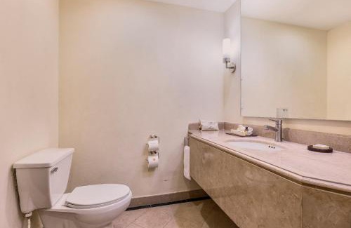 Zona Paseo Montejo Hotel | Fiesta Americana Merida