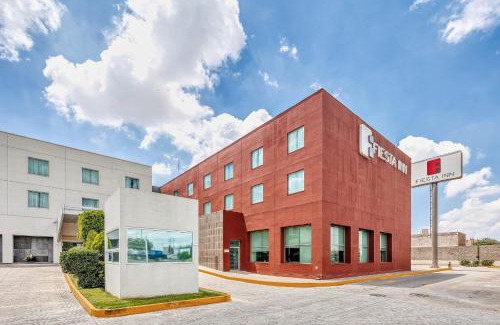 San Luis Potosi Hotel | Fiesta Inn Express San Luis Potosí Oriente