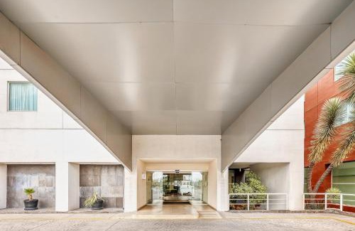 San Luis Potosi Hotel | Fiesta Inn Express San Luis Potosí Oriente