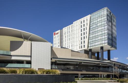 Mercurio Hotel | Fiesta Inn Express Queretaro Constituyentes