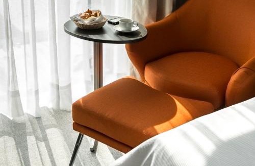 Zona Industrial Hotel | Fiesta Inn Merida