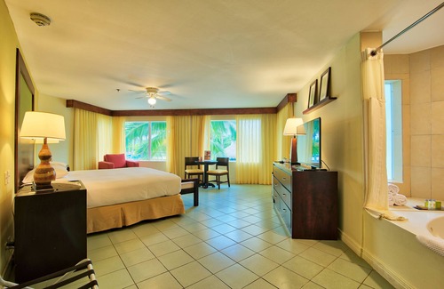 Boca Barranca Resort | Fiesta Resort Central Pacific - All Inclusive