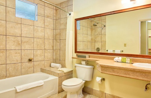 Boca Barranca Resort | Fiesta Resort Central Pacific - All Inclusive