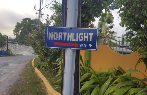 Eastwood Park House | Fifteen minutes above Kingston, Jamaica, is The “North Light”