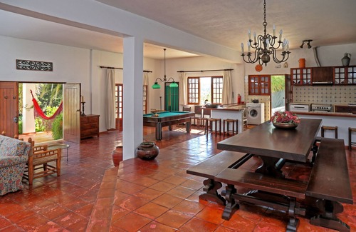 Aveiras de Cima Other | FIFTH WITH PRIVATE POOL AND COURT TENNIS A 30 LISBON M