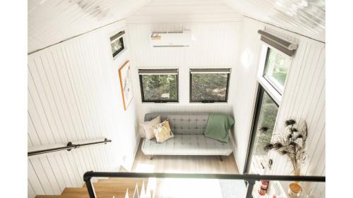 Darlington House | Fig Tree Cottage by Tiny Away
